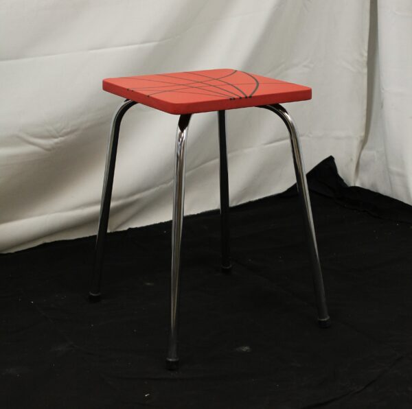 Tabouret formica