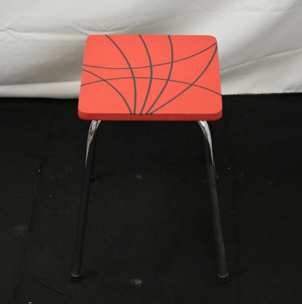 Tabouret formica