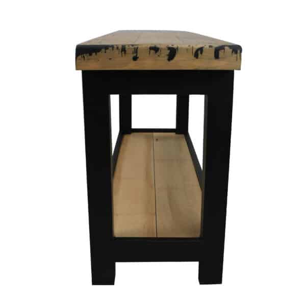 Établi de menuisier