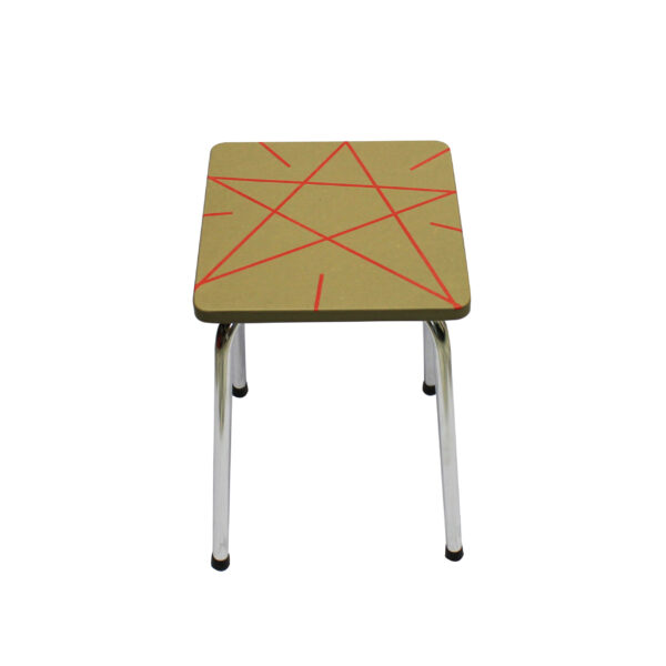 Tabouret Formica
