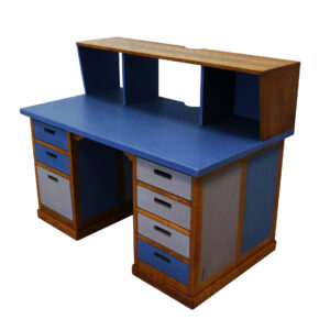 Bureau de Ministre