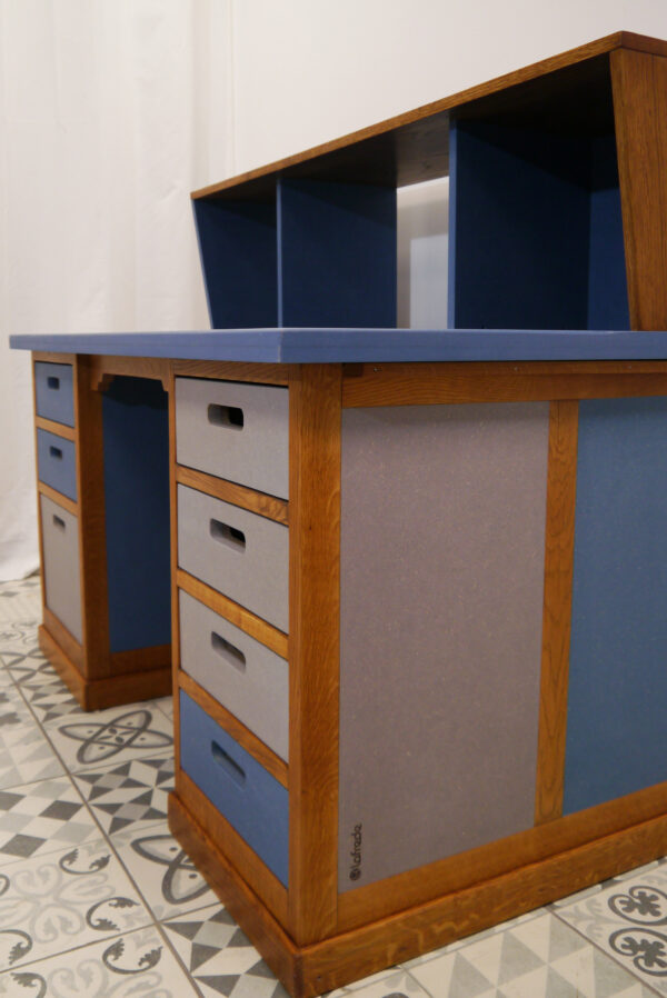 Bureau de Ministre