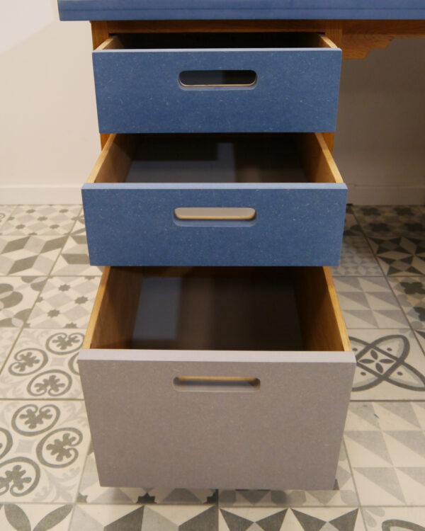 Bureau de Ministre