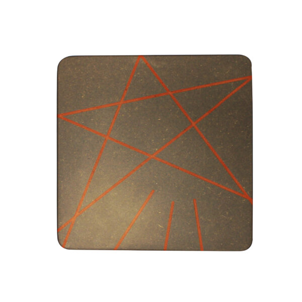 Tabouret Formica