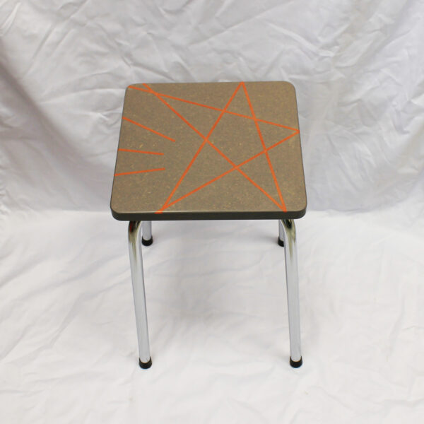 Tabouret Formica