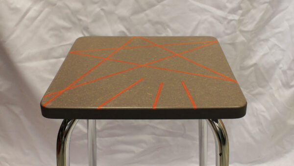 Tabouret Formica