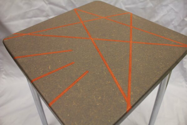 Tabouret Formica