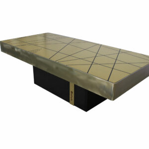 Table de salon