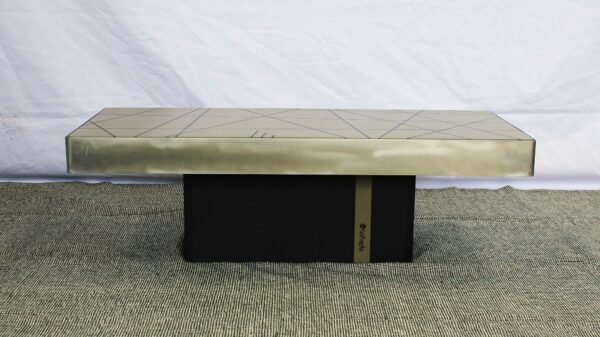 Table de salon