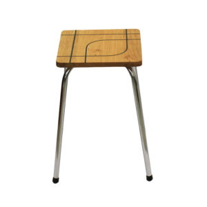 Tabouret Formica
