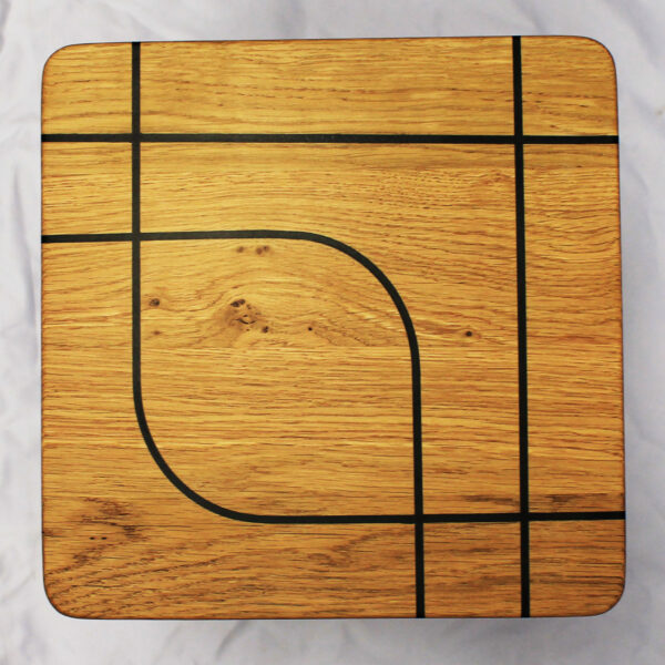 Tabouret Formica
