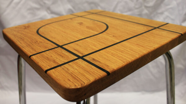 Tabouret Formica