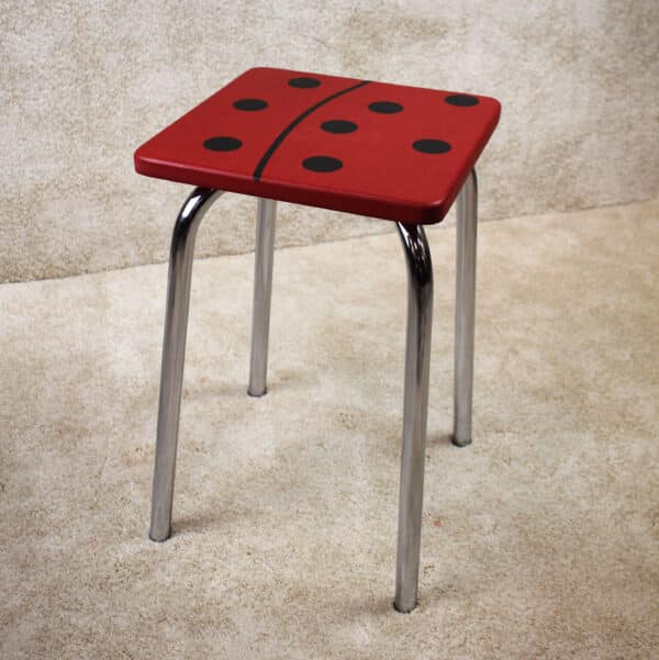 Tabouret Choupette