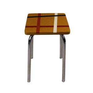 Tabouret formica