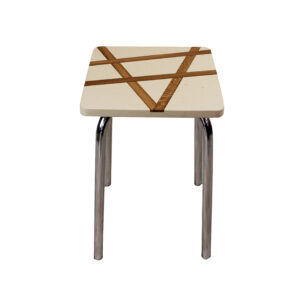 Tabouret formica