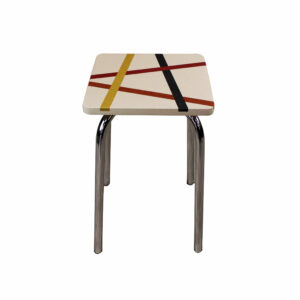 Tabouret vintage