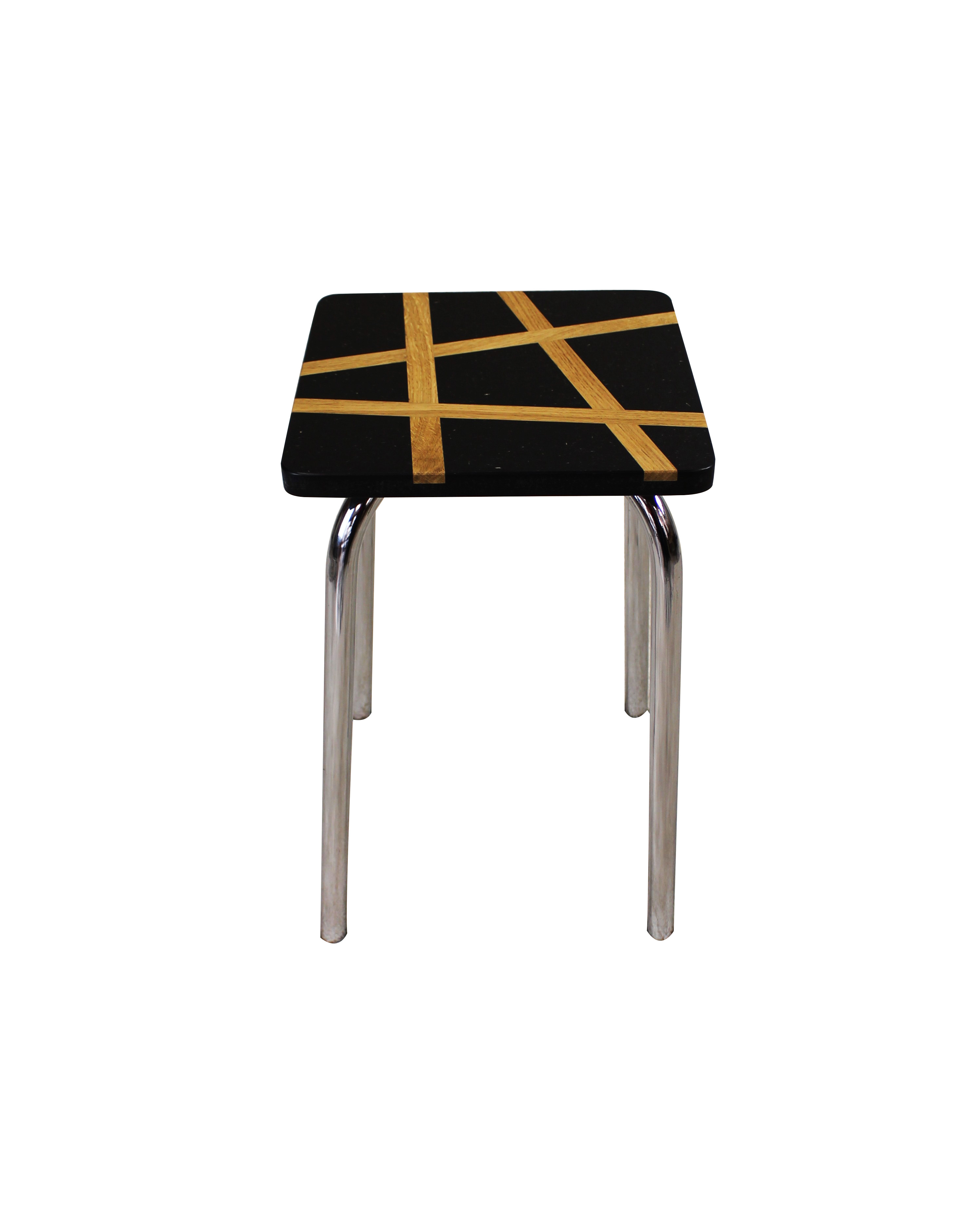 Tabouret vintage
