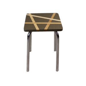Tabouret formica