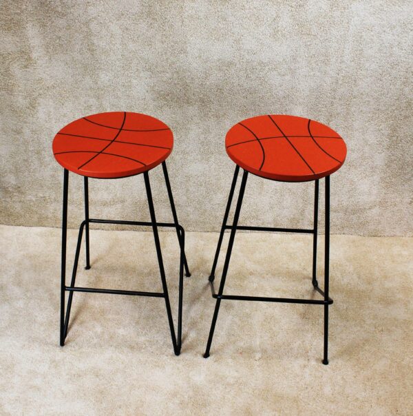 Basket Ball