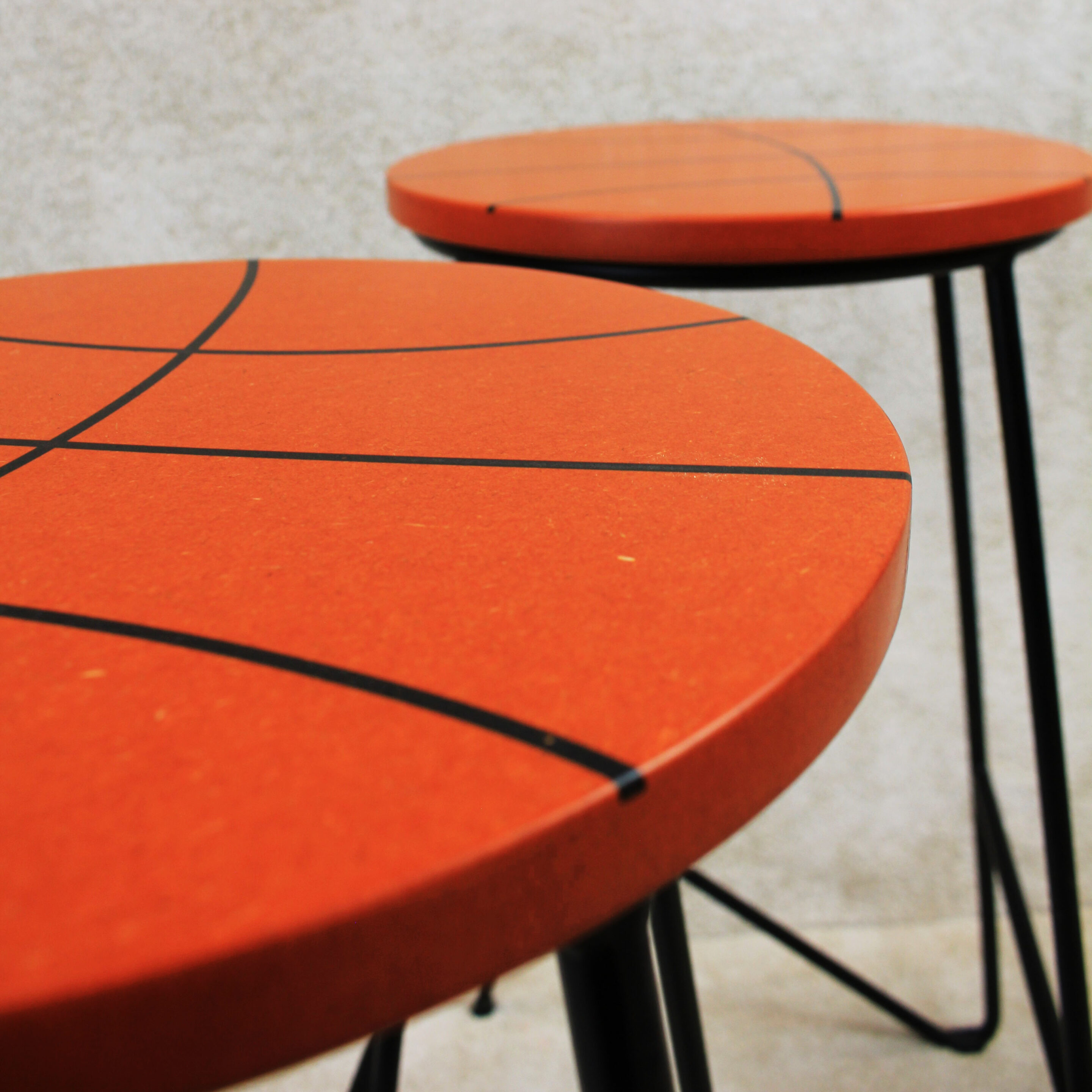 Basket Ball